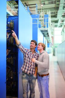 EWAD-C-XS - Groupe froid Daikin - monovis à condensation par air - haute efficacité_2