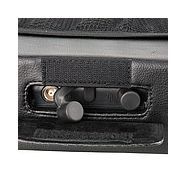 PCE-USC 20 - Fissuromètre par ultrason pour analyses de fissures - PCE Instruments - Mémoire 500 sets de données - Norme EN12668-1_2