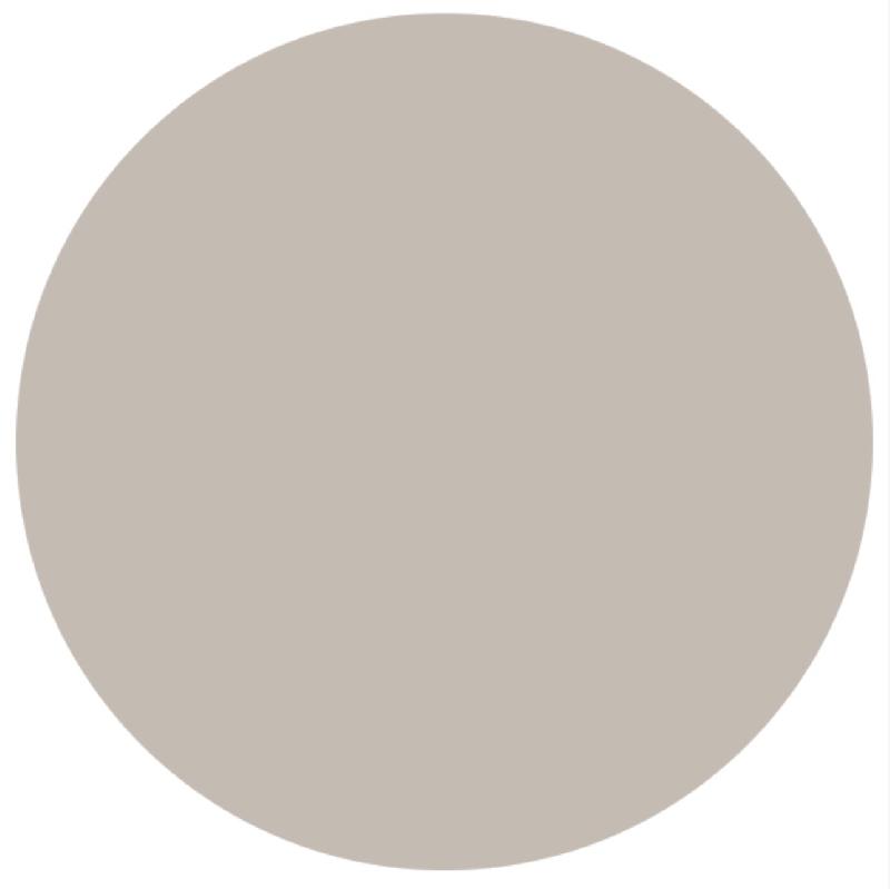 Bureau réception Pano Ofitres avec façade de couleur. - 120, Beige brillant_2