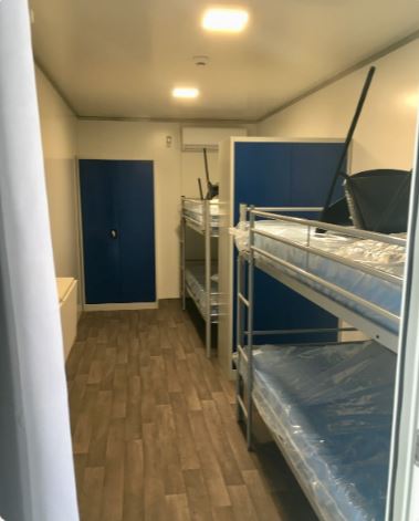 Container hébergement d'urgence : une solution mobile, robuste et rapide à déployer_2