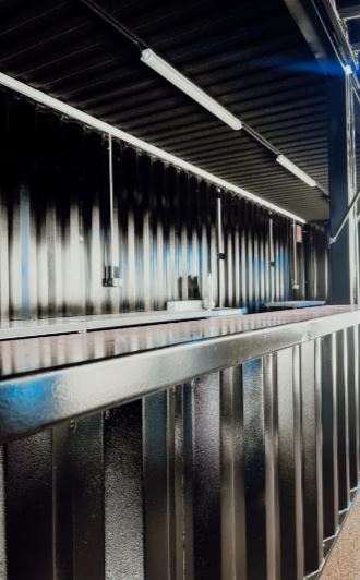 Container snack bar et buvette 10, 20 et 40 pieds_2