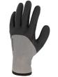 Gants de protection thermique spécial froid - Double couche - Tout enduit - Jauge 15 - Traitement Sanitized®_2