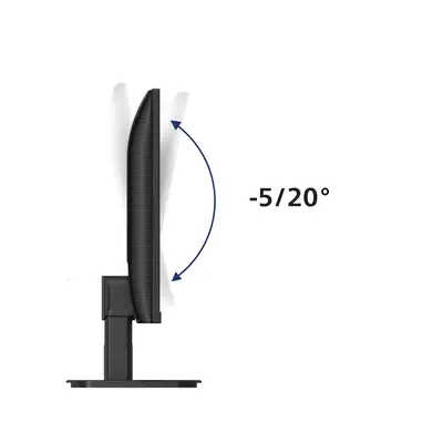 Philips 1000 series 24E1N1200A/00 LED display 60,5 cm (23.8