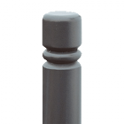 Support cycles Déco 3 places composable double face - City - Réf : 8207355_2