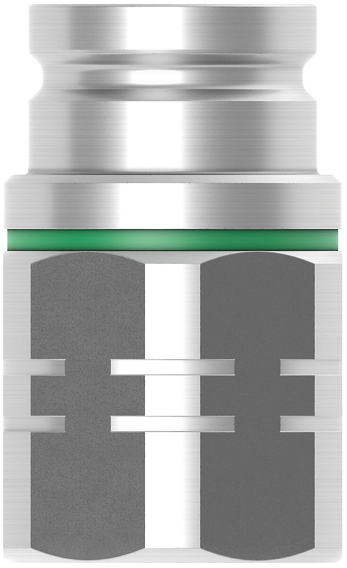 DN 19 (Séries 777) - Coupleur CEJN en acier inoxydable AISI 316 - Anti-gouttes, multiples configurations_2
