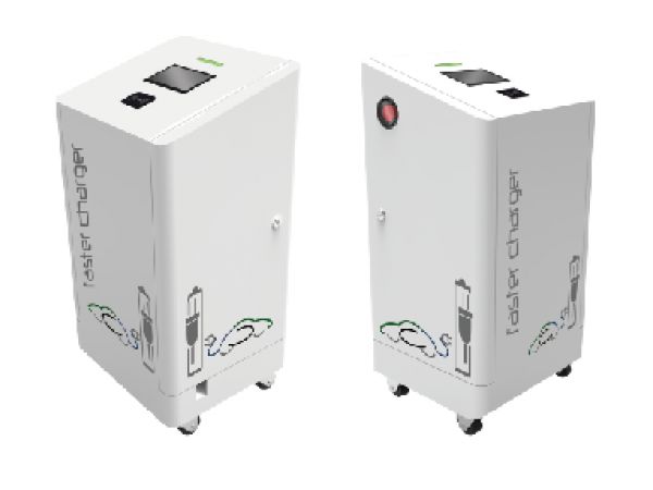 Evds gb/t ev charger bornes de recharge pour voiture electrique - sicon - puissance : 30 kw-120kw,_2