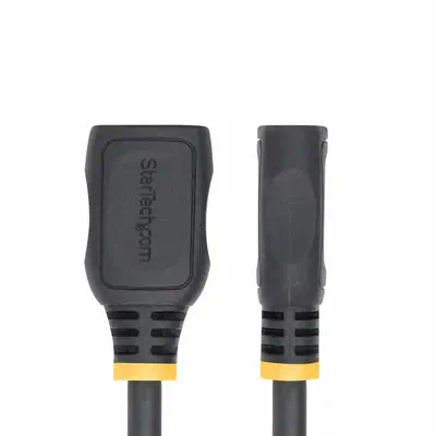 StarTech Cble d'Extension HDMI 2.0 de 50 cm, Cble HDMI_2