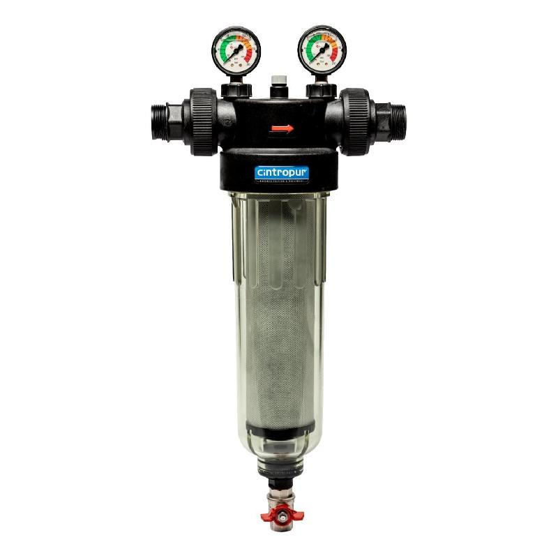 Filtre CINTROPUR nw340 1