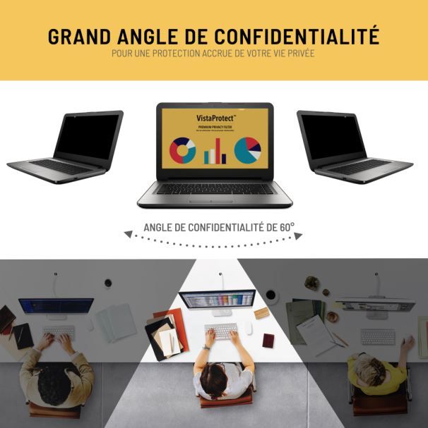 Filtre de Confidentialité pour Ordinateur Portable_2