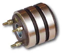 Mandrin magnétique électropermanent SAV 244.71 - pas polaire radial et force de bridage exceptionnelle_2