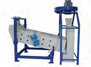 Nettoyeur séparateur PVT - Agripobe - nettoyage et pré-nettoyage de céréales et granules jusqu'à 200 tonnes/heure_2