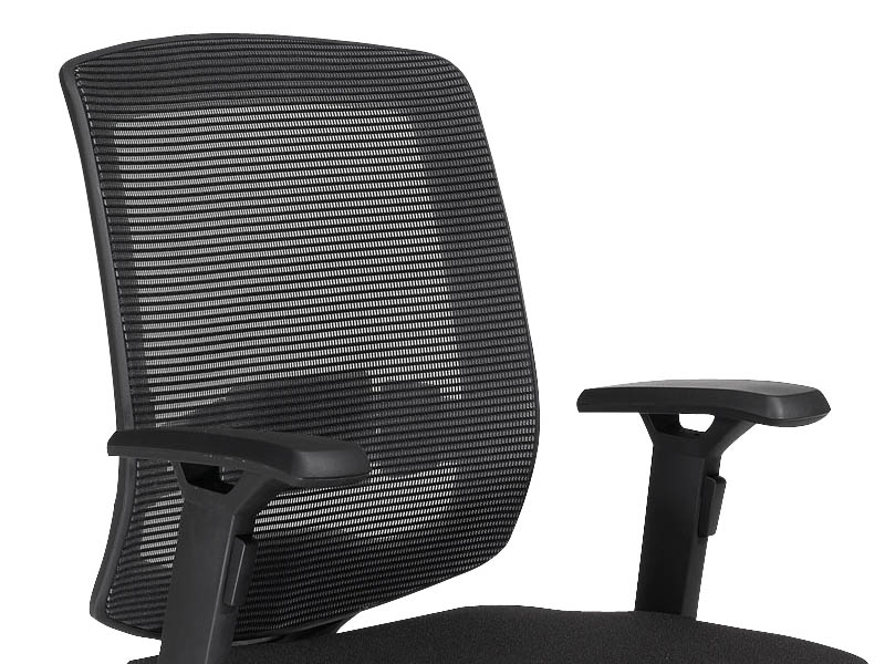 Siège de bureau wise_2