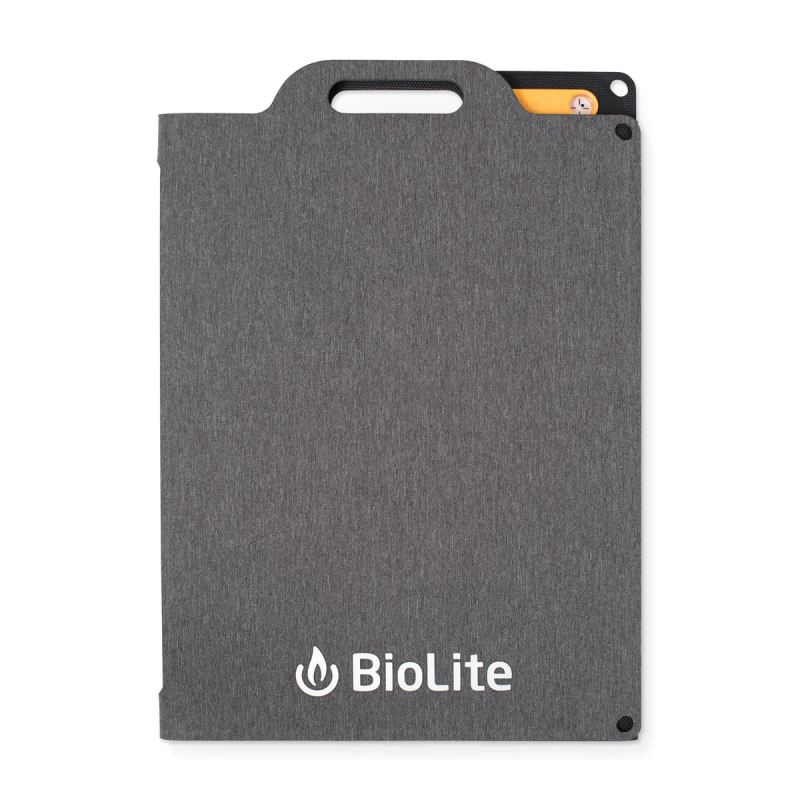 Biolite Panneau Solaire 100_2