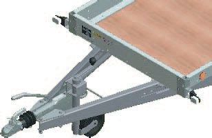 Châssis de remorque - ecim - electricité 12 v réglementaire_2