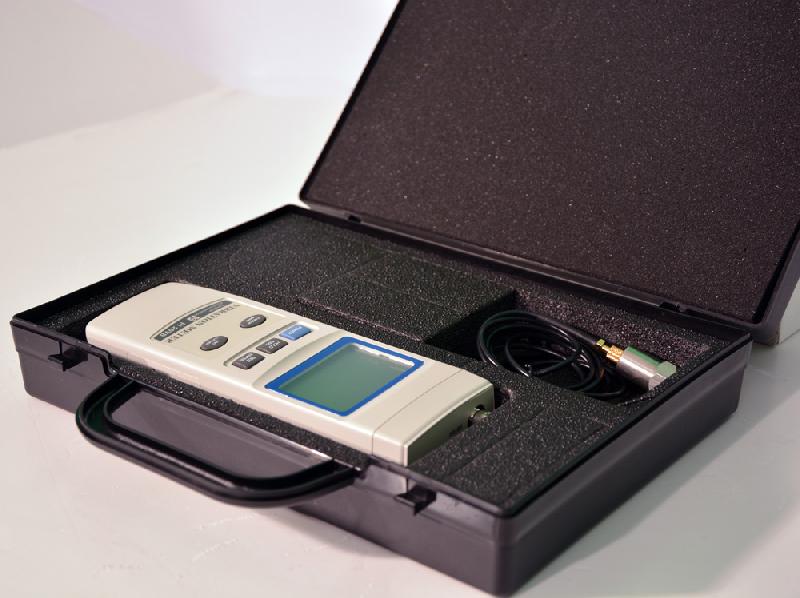 FI29VB - Analyseur de vibrations industriel avec sonde déportée aimantée – Marque FI_2