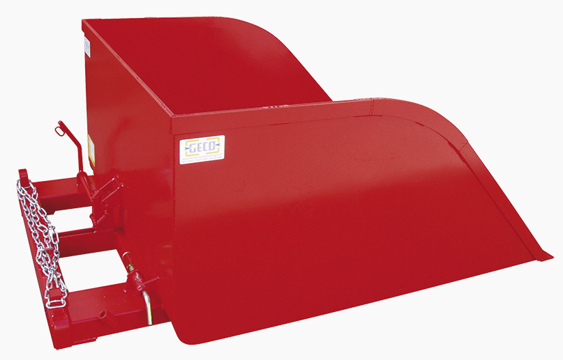 Godet pour la manutention du vrac_2