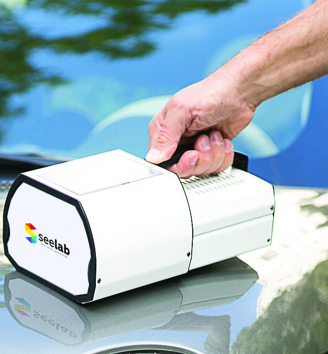 Gp150 - spectrocolorimètres portables - seelab - multi-angle_2