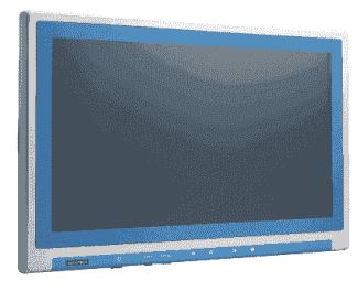 Moniteur médical 21.5