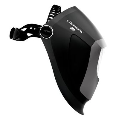 Speedglas - cagoule soudure 3M - technologie Natural Colour - filtre optoélectronique 9002NC_2