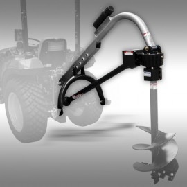 Tarière TBG-200prise de force Jansen_2