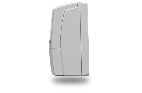 Pointeuse mécanique et automatique à totalisation journalière et mensuelle -Capacité 130 employés avec et 150 sans totalisation - ER2700_2