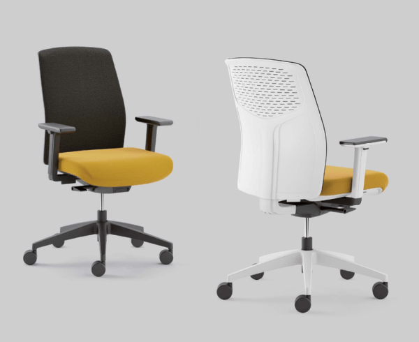 Siège - Akila - Siège ergonomique - Columbia_2