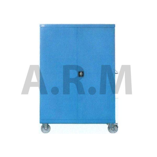 Armoires mobiles à porte battante_2