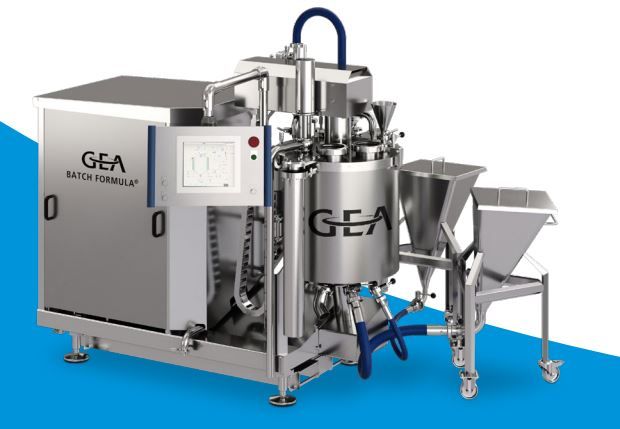 Batch formula pro1 - mélangeurs alimentaires - gea - 100 à 15 000 litres_2