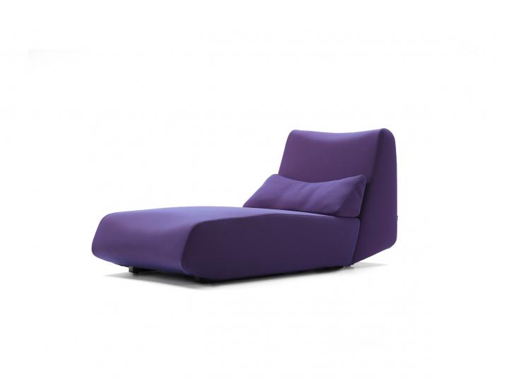 Canapé d'accueil ABSENT - Ref : w90d115h75_COF_2