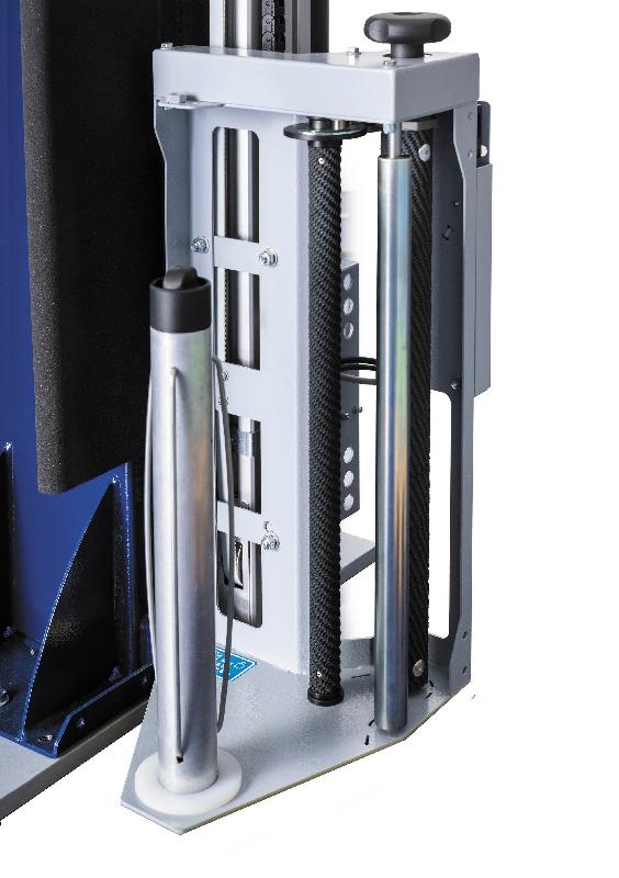 Filmeuse fixe à bras tournant Ecowrap Plus XL - 513118_2