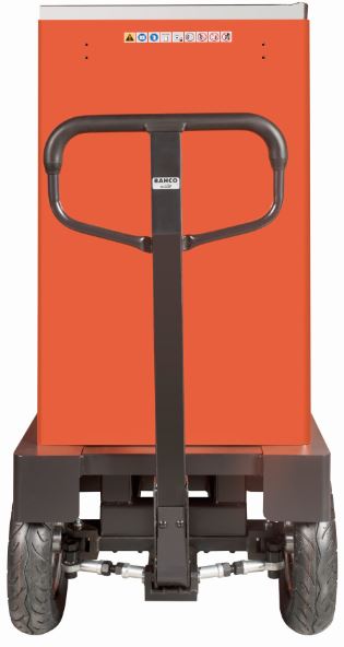 Servante spéciale 53