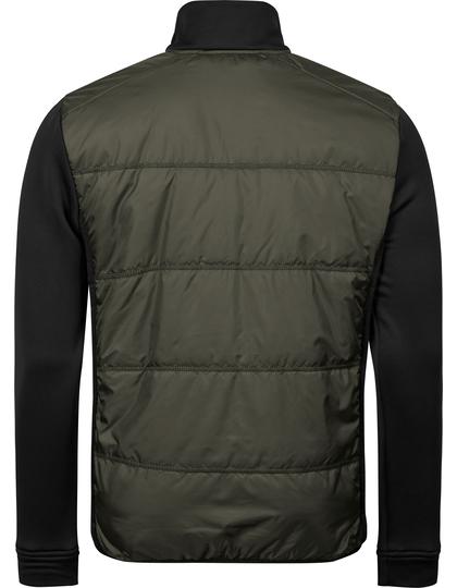 Veste hybride stretch - Tee Jays - N° de série: 9110_2