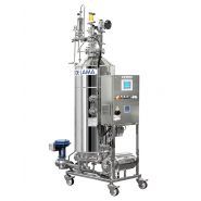 Générateur de vapeur pour l'alimentation des autoclaves de stérilisation, SIP - De Lama / DLSG_2