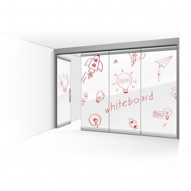 Move Solution - Cloisons mobiles - Espero BV - Dimensions flexibles et finitions variées_2