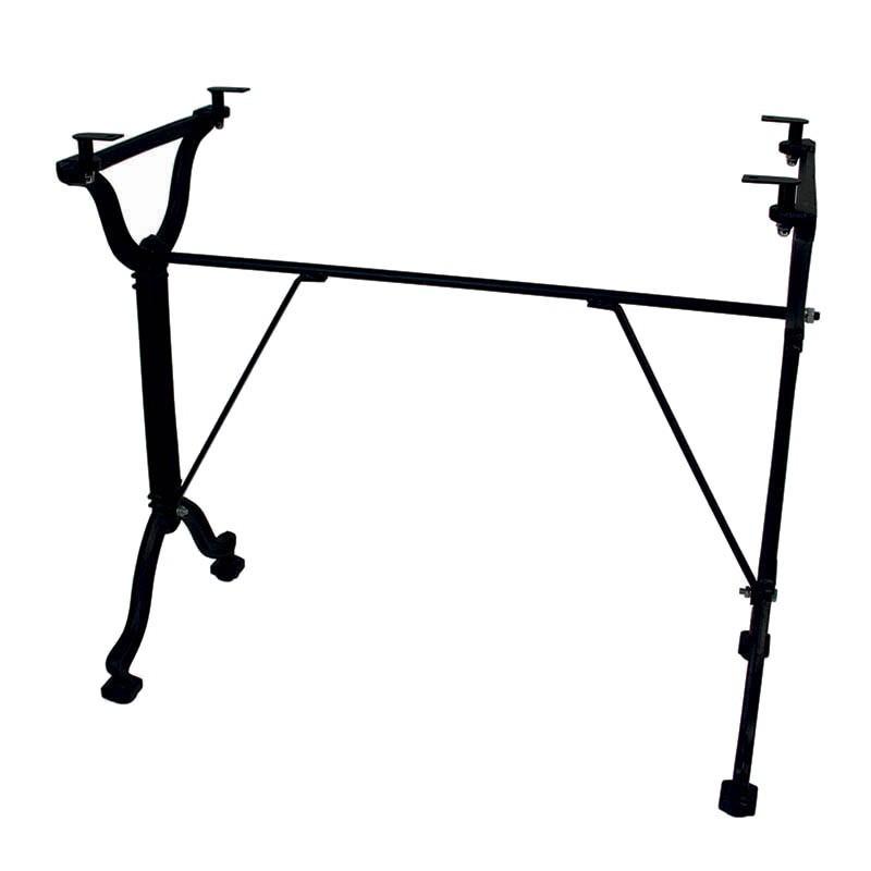 Pied de table double Bistrot Valero_2