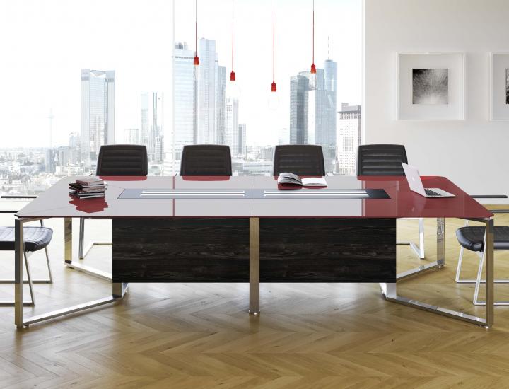 Table de Réunion I-MEET - Ref : 146548_2