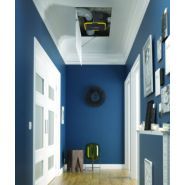 Easyhome® Auto Compact - VMC Ventilation Mécanique Contrôlée Aldes - Puissance max 14 W / 26 W - Compact et facile à installer_2