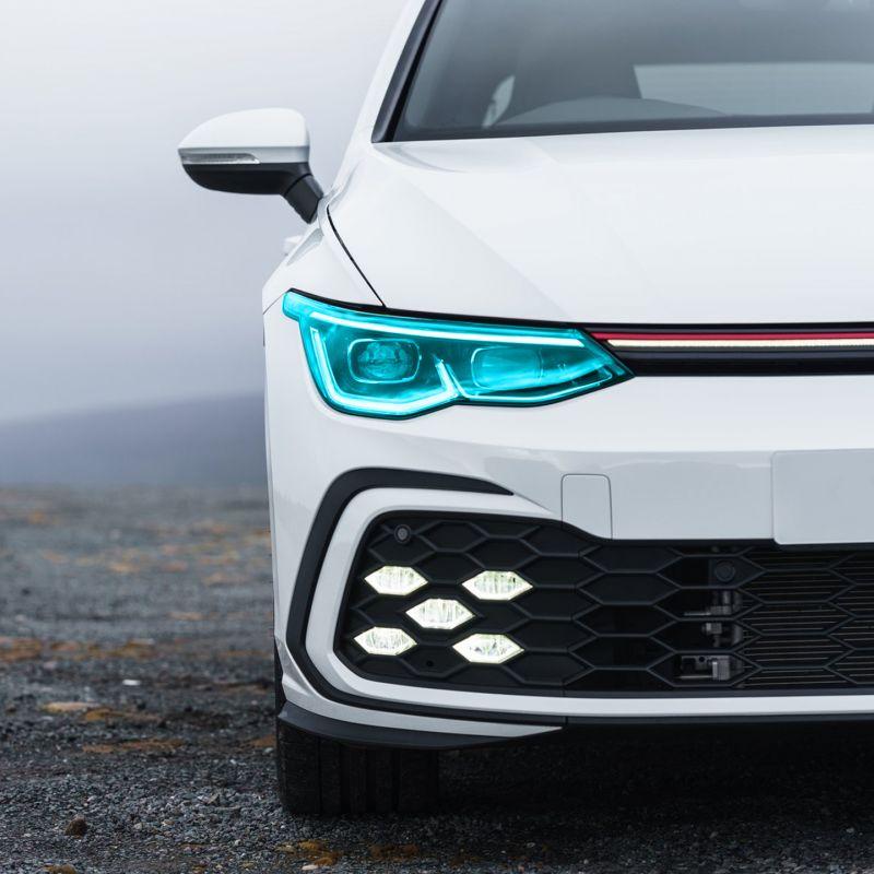 Film teinté bleu pour phare de voiture - Opt-axbl - Customisation premium, résistant et durable_2