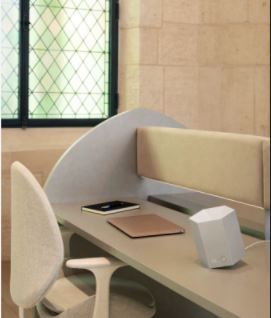 Purificateur d'air - Shield Compact - ultra-filtration et oxydation avancée - transportable et durable_2