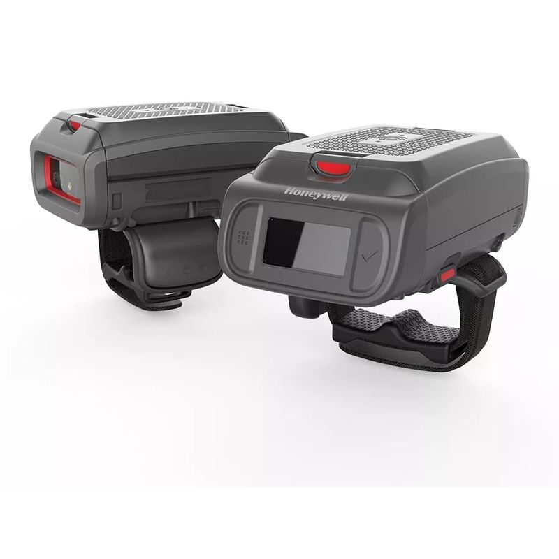 Scanner porté RFID Honeywell 8690i_2