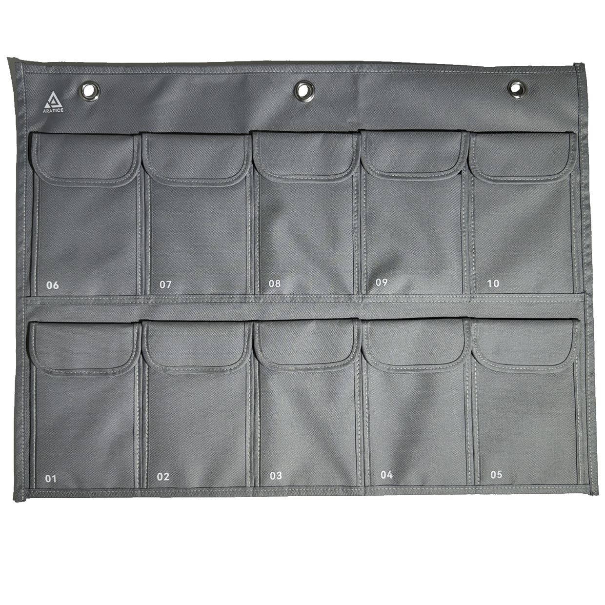 Solution murale anti-ondes pour 10 smartphones ? Maîtrise des usages et confidentialité collective_2