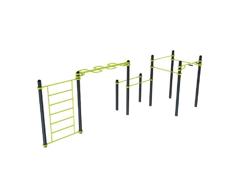 Station Spot 2 - Gamme Street Workout DAMAPRO_0