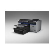 Surecolor sc‑f2100 (4c) - imprimantes textile - epson - capacité du réservoir d'encre  600 ml_2