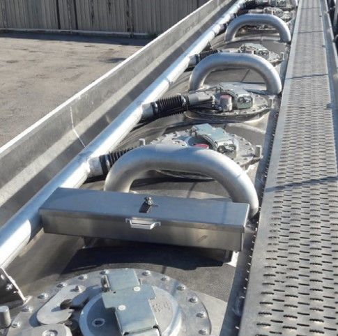 Hydrotanker - Remorque citerne aluminium ultra léger - Groupe Maisonneuve - Volumes de 36 000 à 41 000 L_2