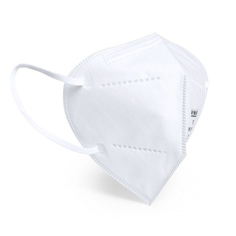 P9150 - Masque FFP2 Drivecase SARL - BFE 95% - Filtration 5 couches - Certifié EN149:2001_0