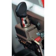 Versa - Machine pour clés laser et poinçonnées Keyline S.P.A. - Décodage séquentiel et gravure graphique - Poids 37 kg_2