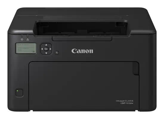 Canon i-SENSYS LBP122dw 2400 x 600 DPI A4 Wifi_2