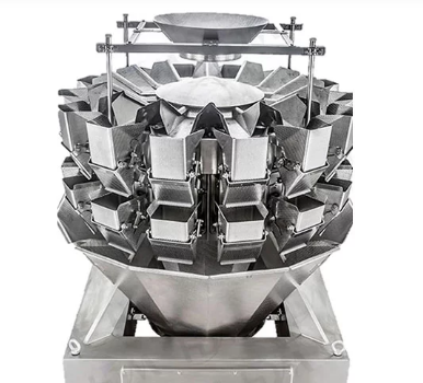 Peseuse multitête robuste, efficace et flexible -De 9 à 48 têtes_2