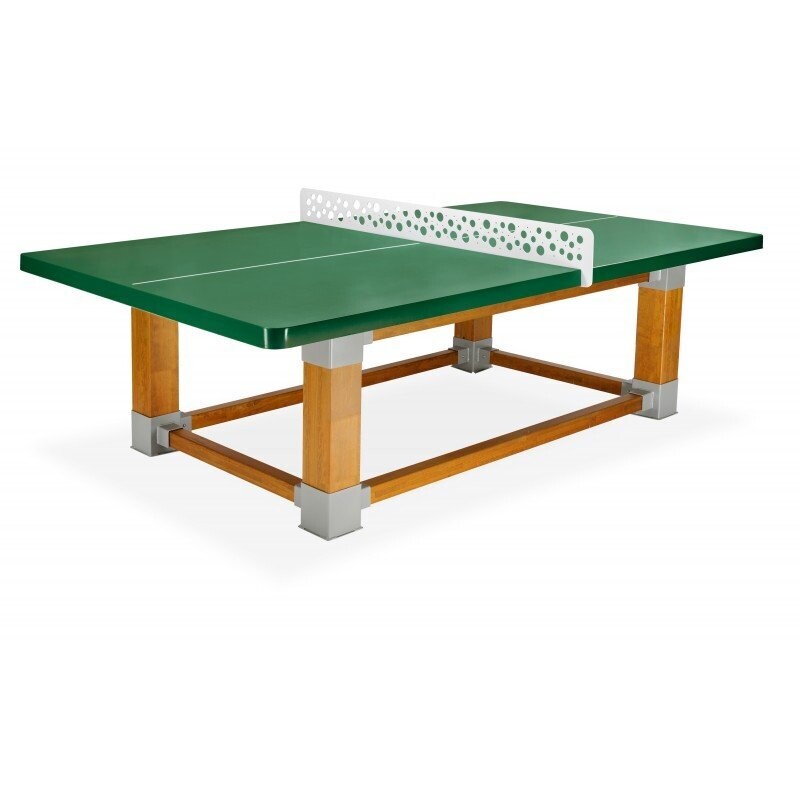 Table de ping pong outdoor NATURA RESITEC HD 60 - Référence BTB6010_2