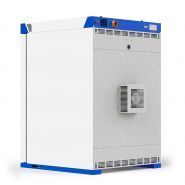 XUELT - Étuve de laboratoire France Étuves - Température maximale 120°C - Régulateur C3030 - 8 volumes disponibles_2